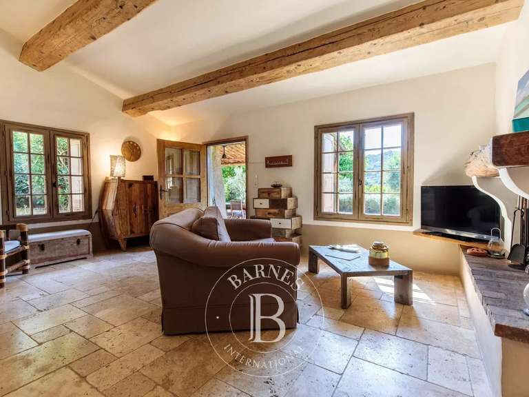 Villa Porto-Vecchio - 3 bedrooms - 100m²