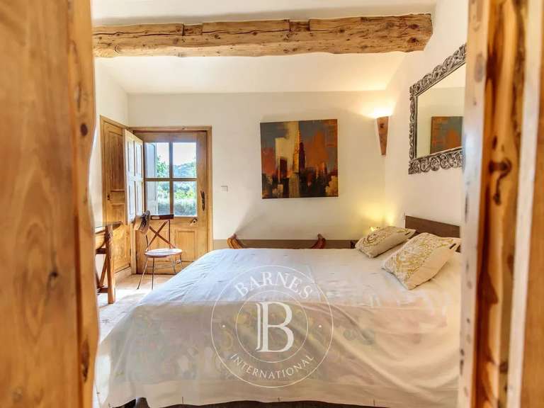 Villa Porto-Vecchio - 3 bedrooms - 100m²