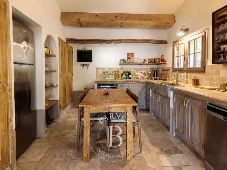 Villa Porto-Vecchio - 3 bedrooms - 100m²