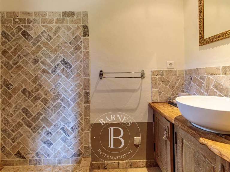 Villa Porto-Vecchio - 3 bedrooms - 100m²