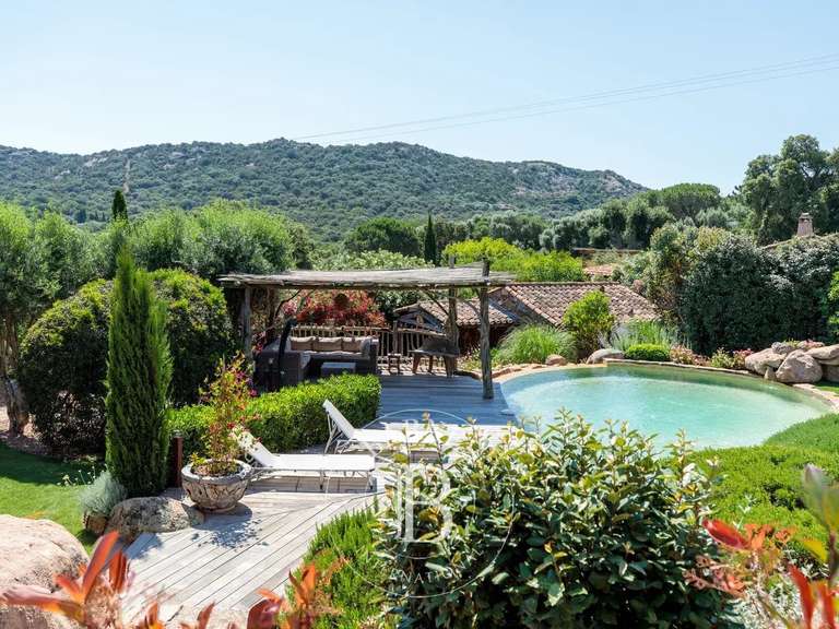 Villa Porto-Vecchio - 3 bedrooms - 100m²