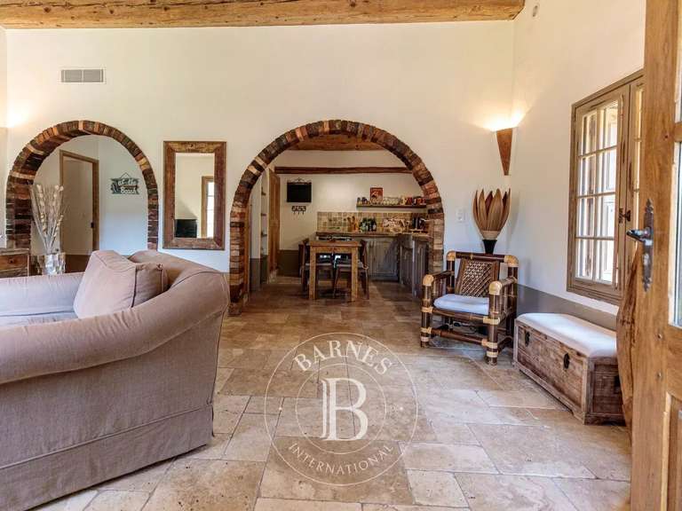 Villa Porto-Vecchio - 3 bedrooms - 100m²