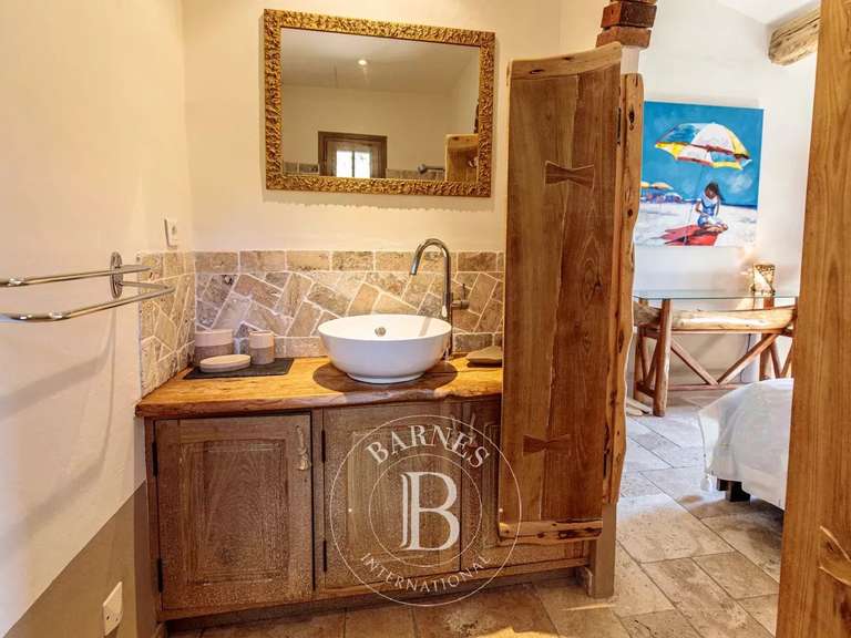 Villa Porto-Vecchio - 3 bedrooms - 100m²