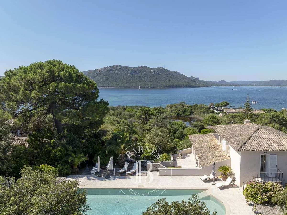 Villa Porto-Vecchio