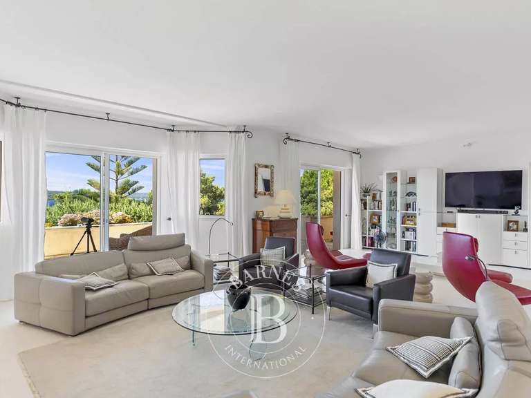 Villa with Sea view Porto-Vecchio - 3 bedrooms - 450m²