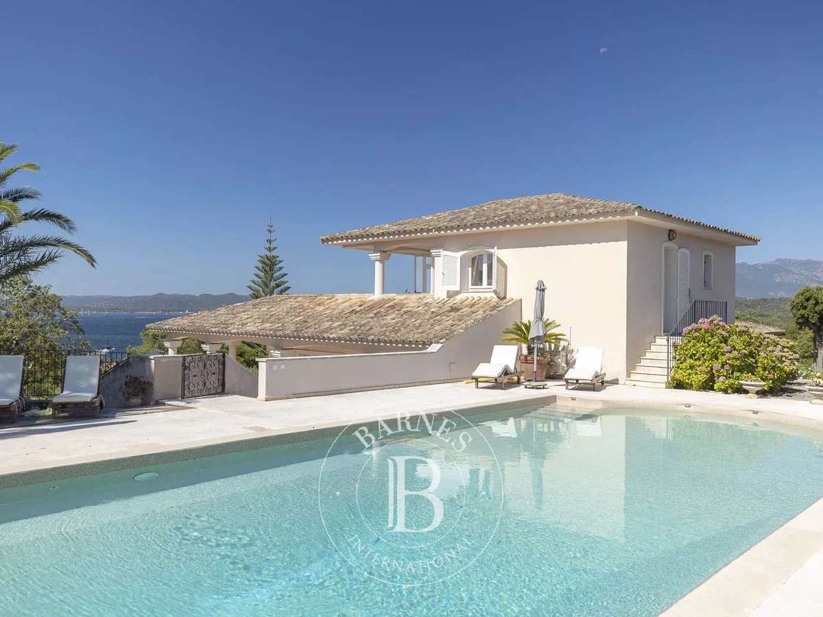 Villa Porto-Vecchio