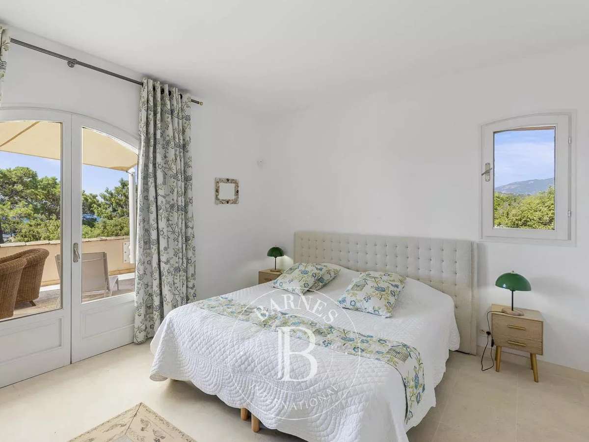 Villa Porto-Vecchio