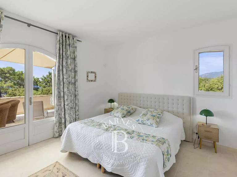 Villa with Sea view Porto-Vecchio - 3 bedrooms - 450m²