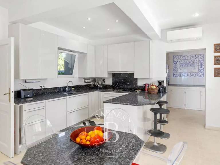 Villa with Sea view Porto-Vecchio - 3 bedrooms - 450m²