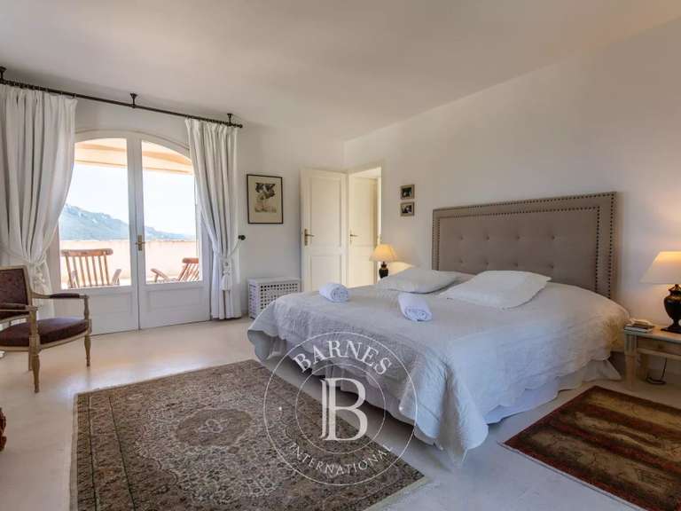 Villa with Sea view Porto-Vecchio - 6 bedrooms - 450m²