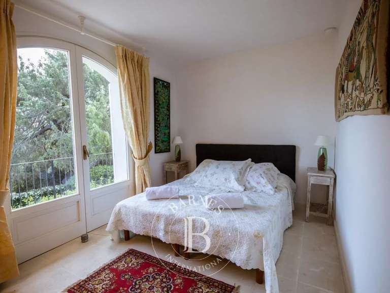 Villa with Sea view Porto-Vecchio - 6 bedrooms - 450m²