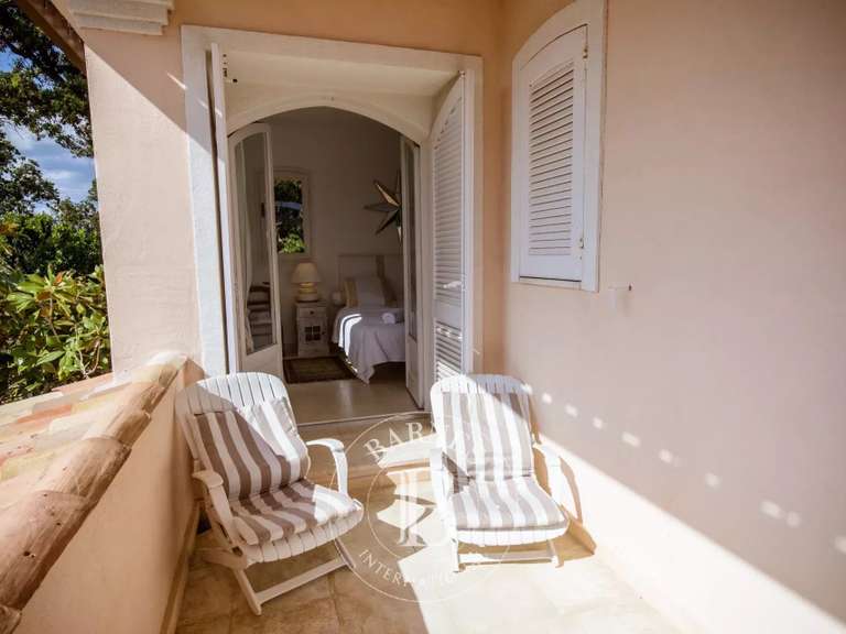 Villa with Sea view Porto-Vecchio - 6 bedrooms - 450m²