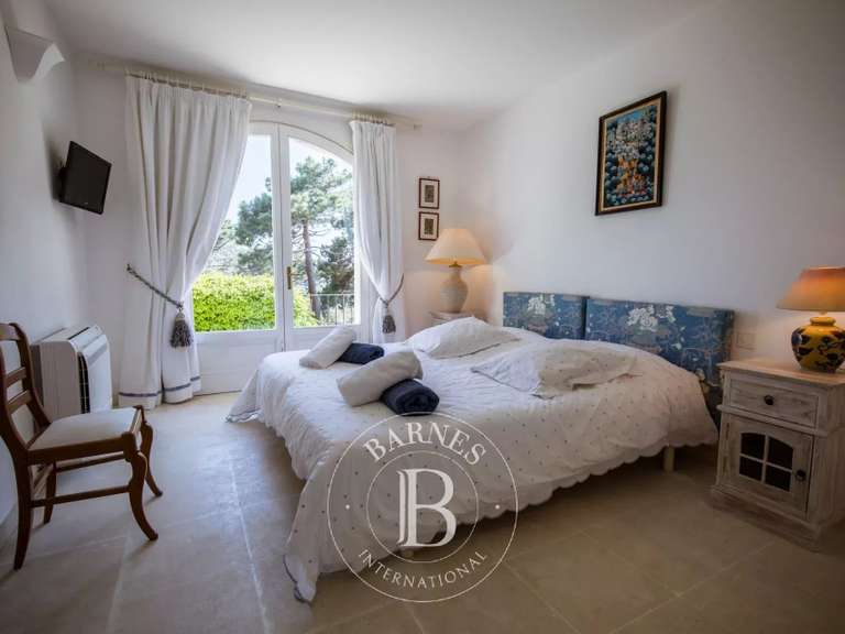 Villa with Sea view Porto-Vecchio - 6 bedrooms - 450m²