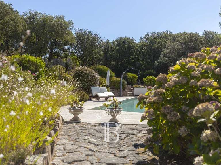 Villa with Sea view Porto-Vecchio - 3 bedrooms - 450m²