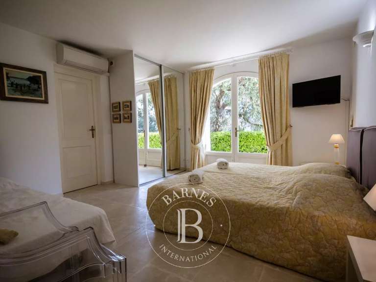 Villa with Sea view Porto-Vecchio - 6 bedrooms - 450m²