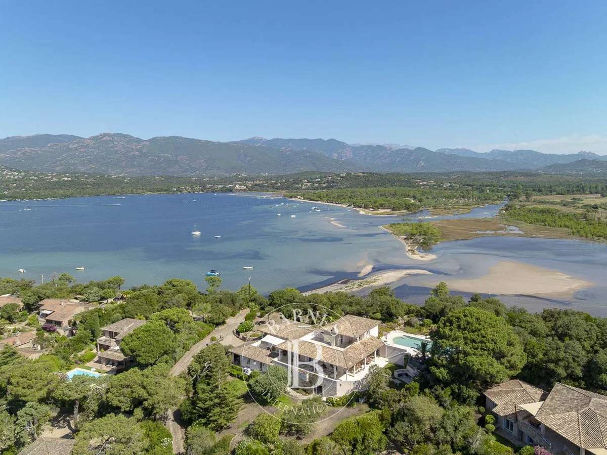Villa Porto-Vecchio