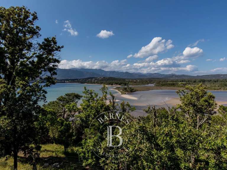 Villa with Sea view Porto-Vecchio - 6 bedrooms - 450m²