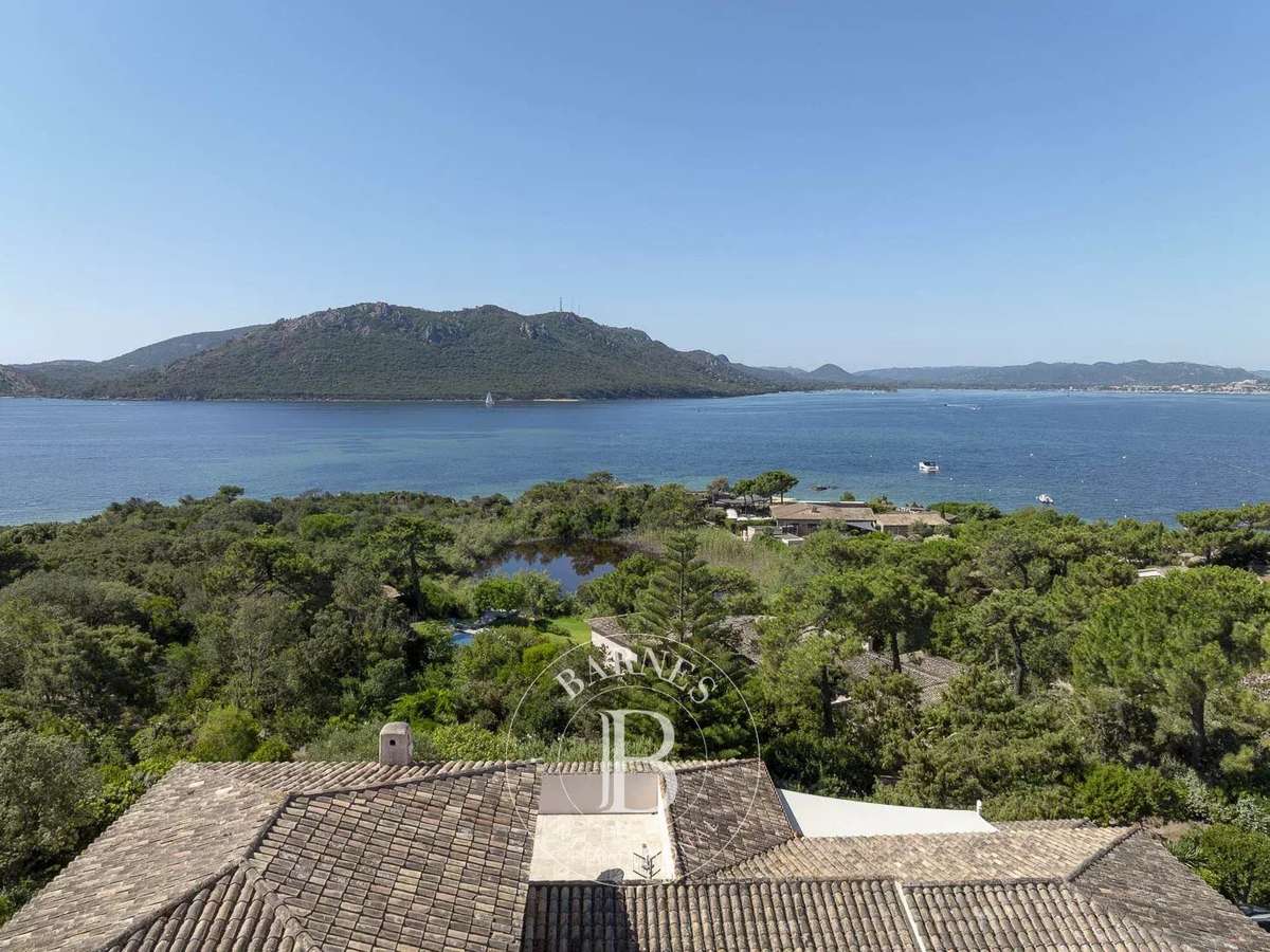 Villa Porto-Vecchio