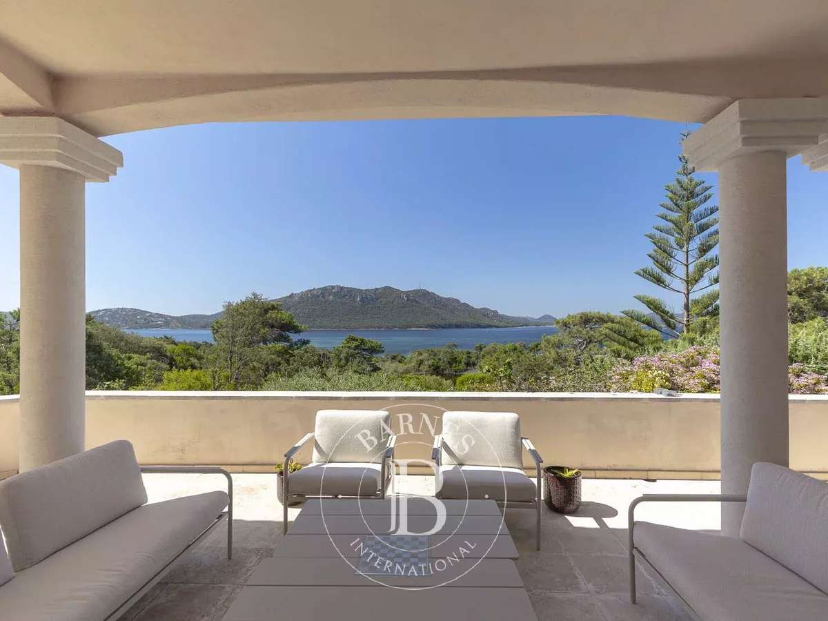 Villa Porto-Vecchio