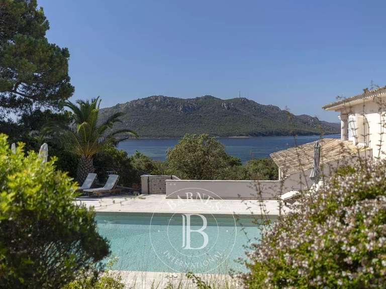 Villa with Sea view Porto-Vecchio - 3 bedrooms - 450m²
