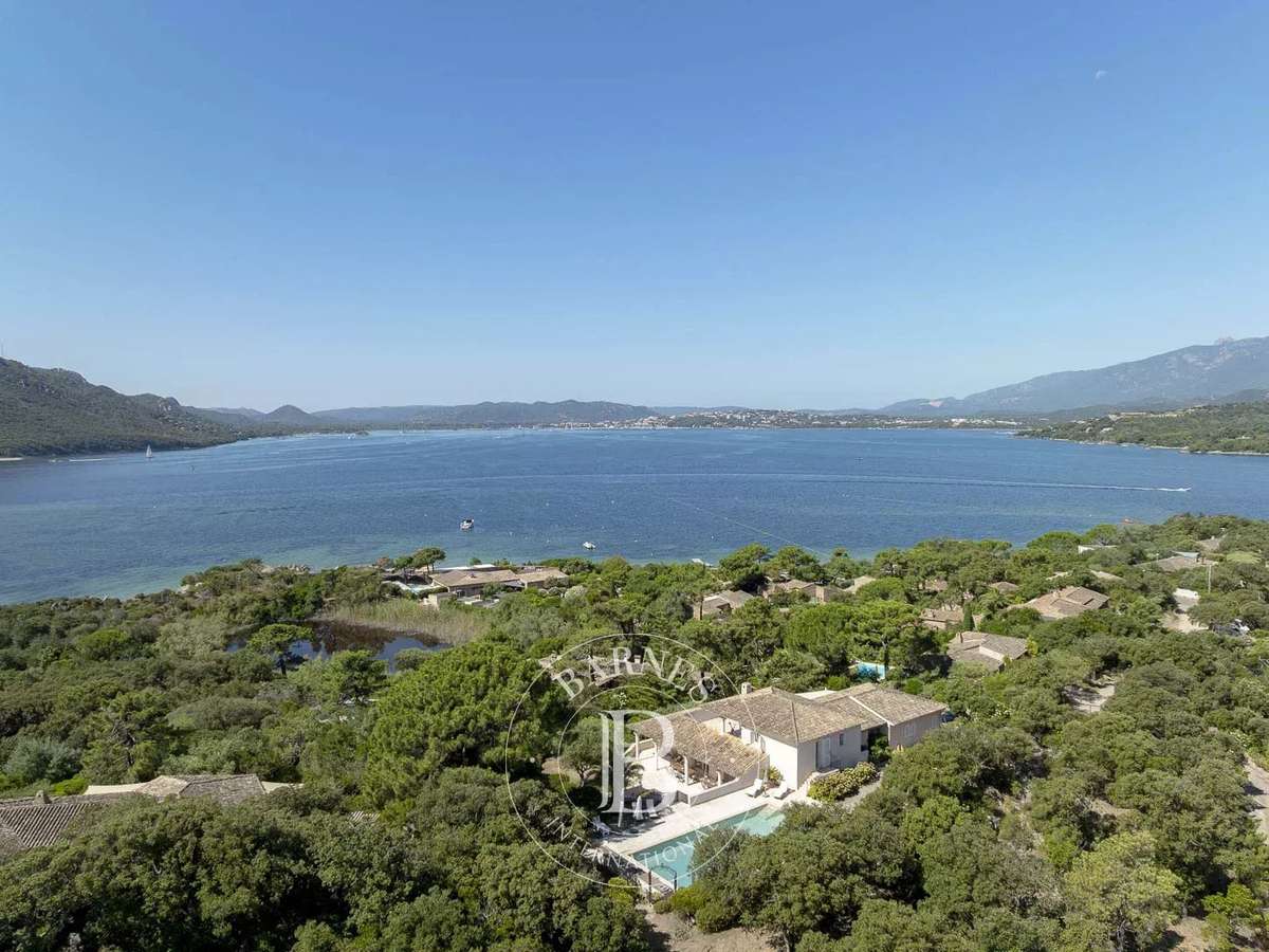 Villa Porto-Vecchio
