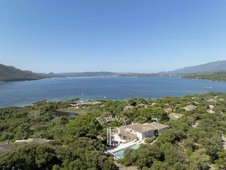 Villa with Sea view Porto-Vecchio - 3 bedrooms - 450m²