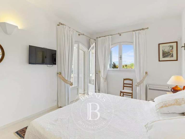 Villa with Sea view Porto-Vecchio - 3 bedrooms - 450m²