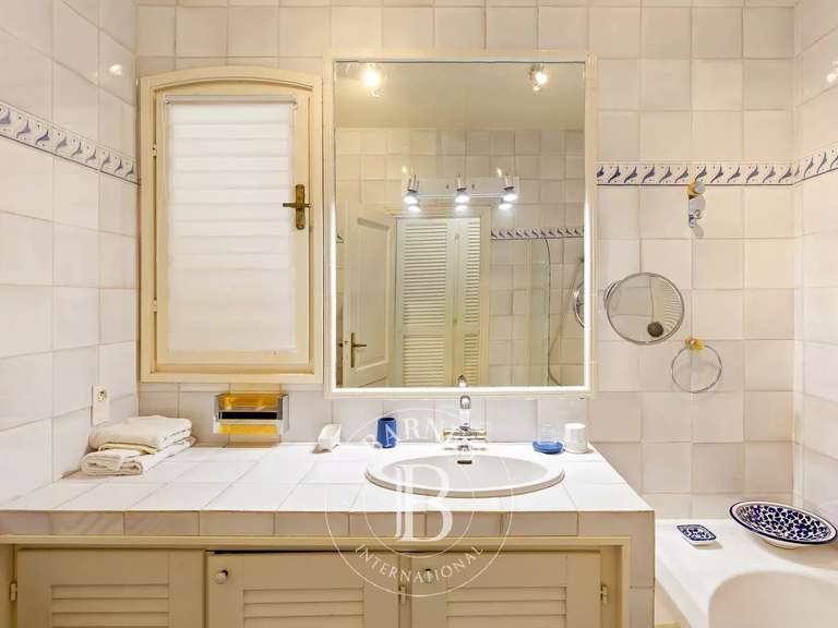 Villa with Sea view Porto-Vecchio - 3 bedrooms - 450m²