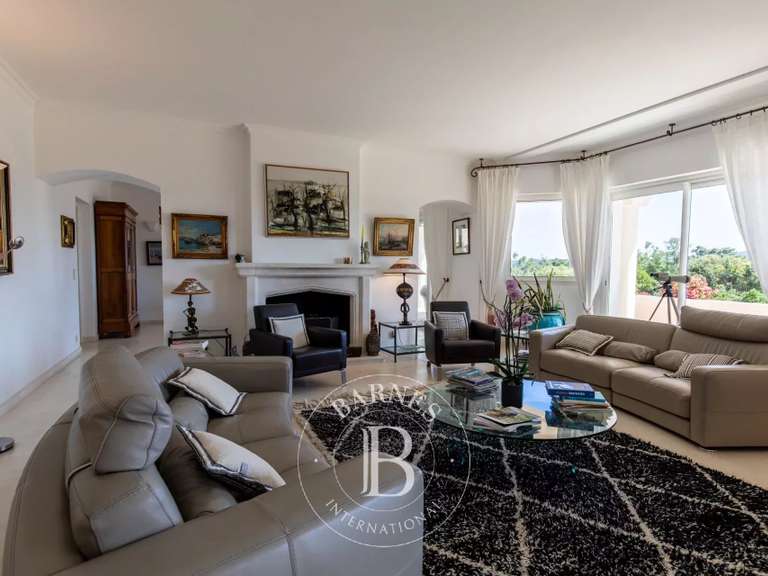 Villa with Sea view Porto-Vecchio - 6 bedrooms - 450m²