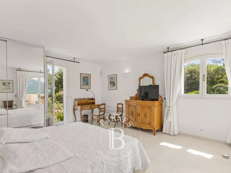 Villa with Sea view Porto-Vecchio - 3 bedrooms - 450m²