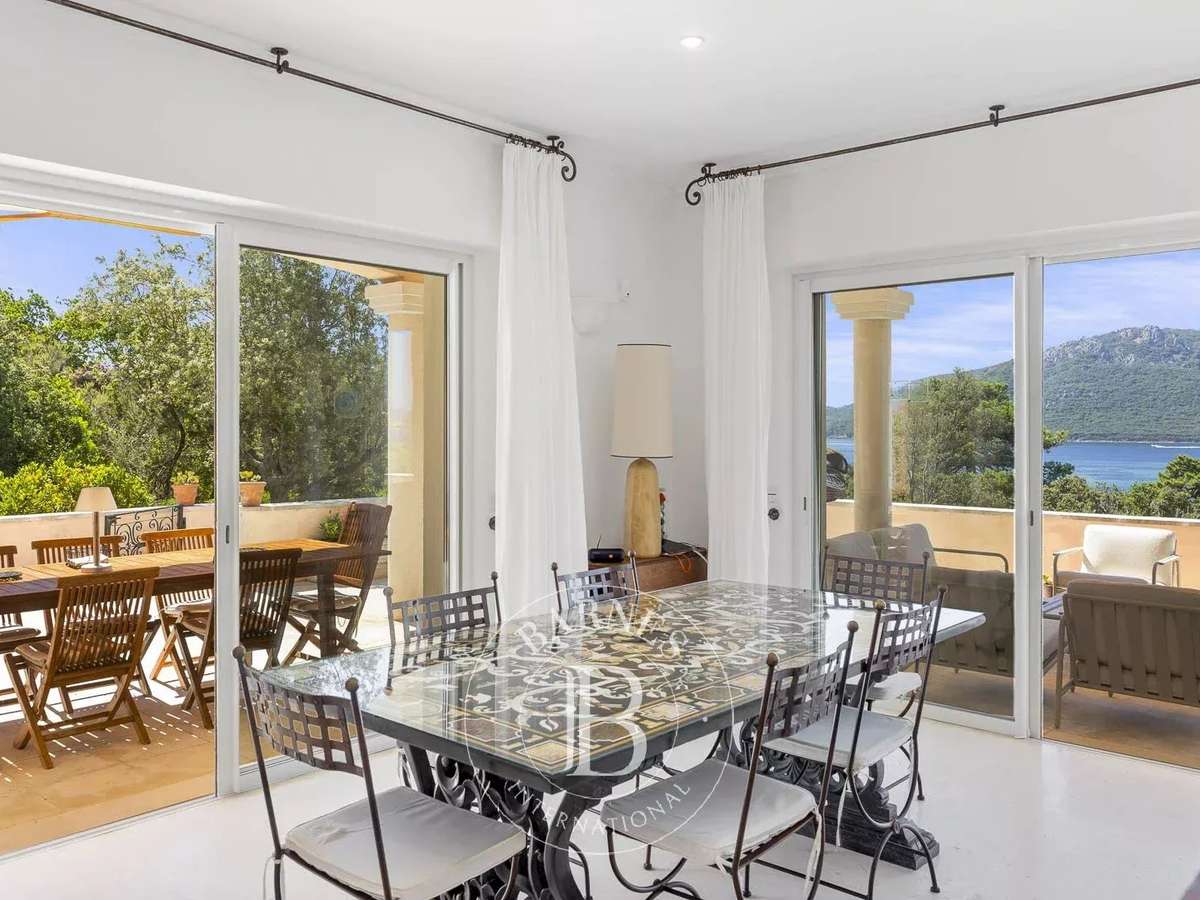 Villa Porto-Vecchio