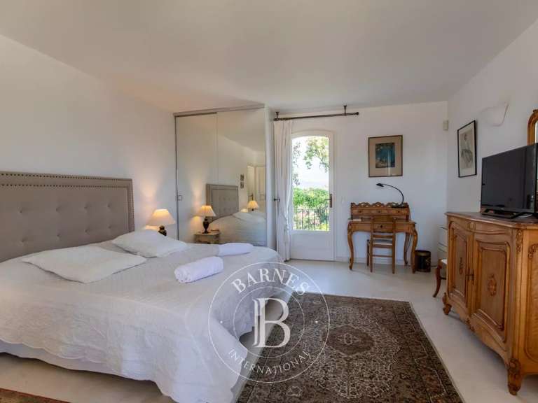Villa with Sea view Porto-Vecchio - 6 bedrooms - 450m²