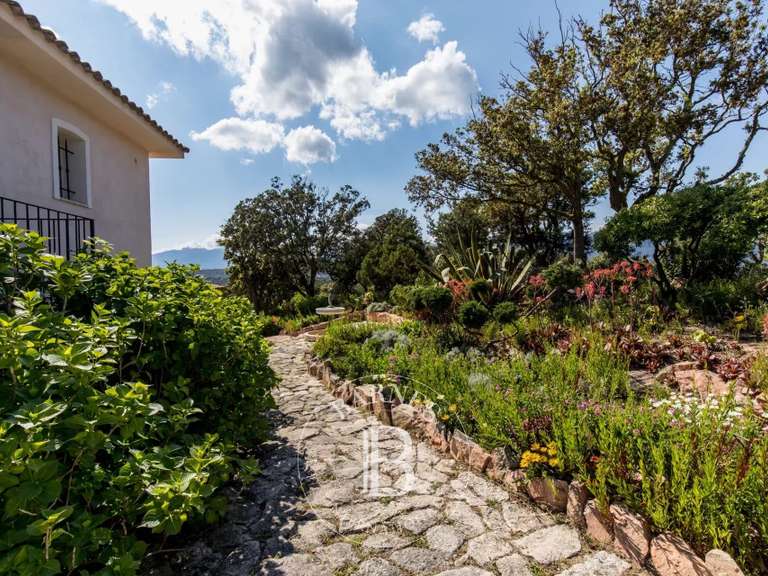 Villa with Sea view Porto-Vecchio - 6 bedrooms - 450m²
