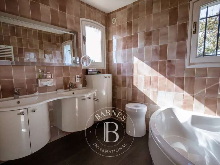 Villa with Sea view Porto-Vecchio - 6 bedrooms - 450m²