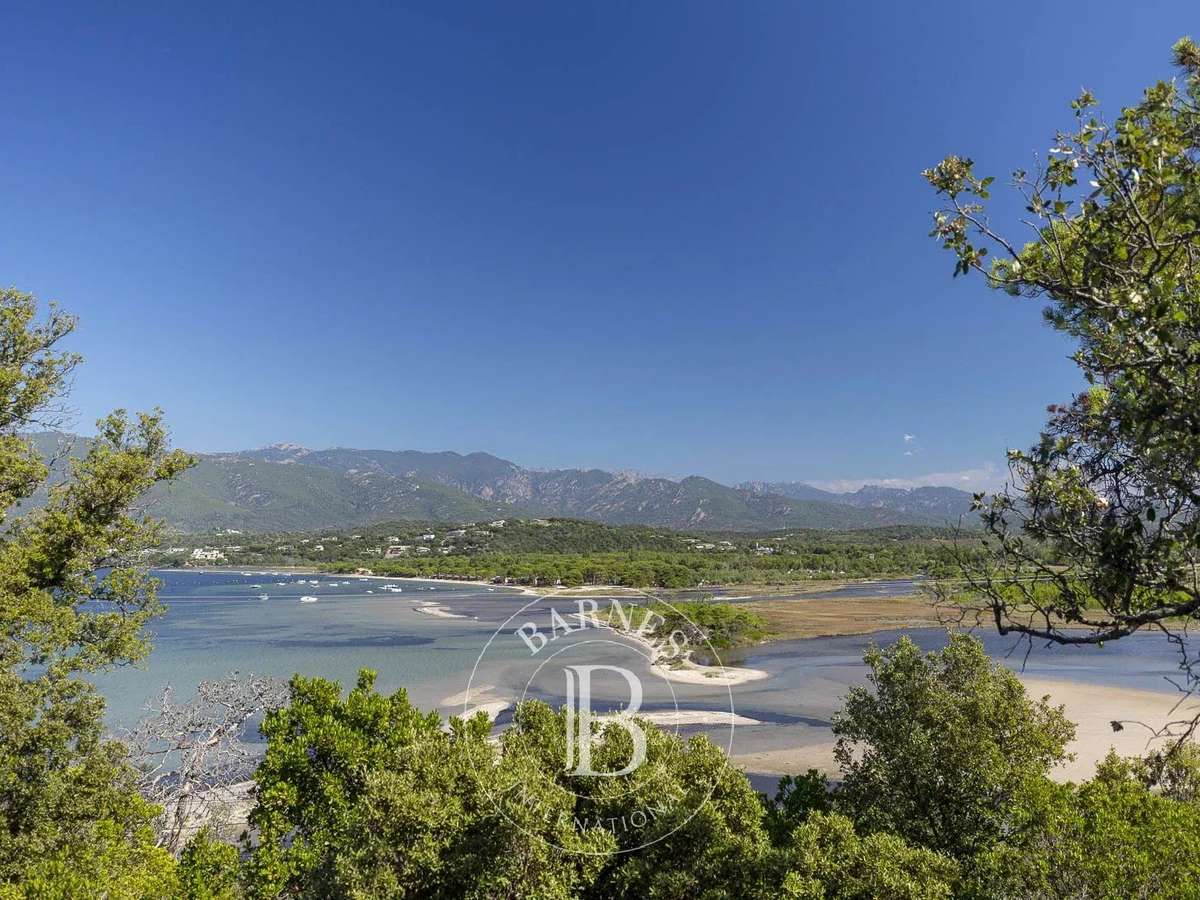Villa Porto-Vecchio