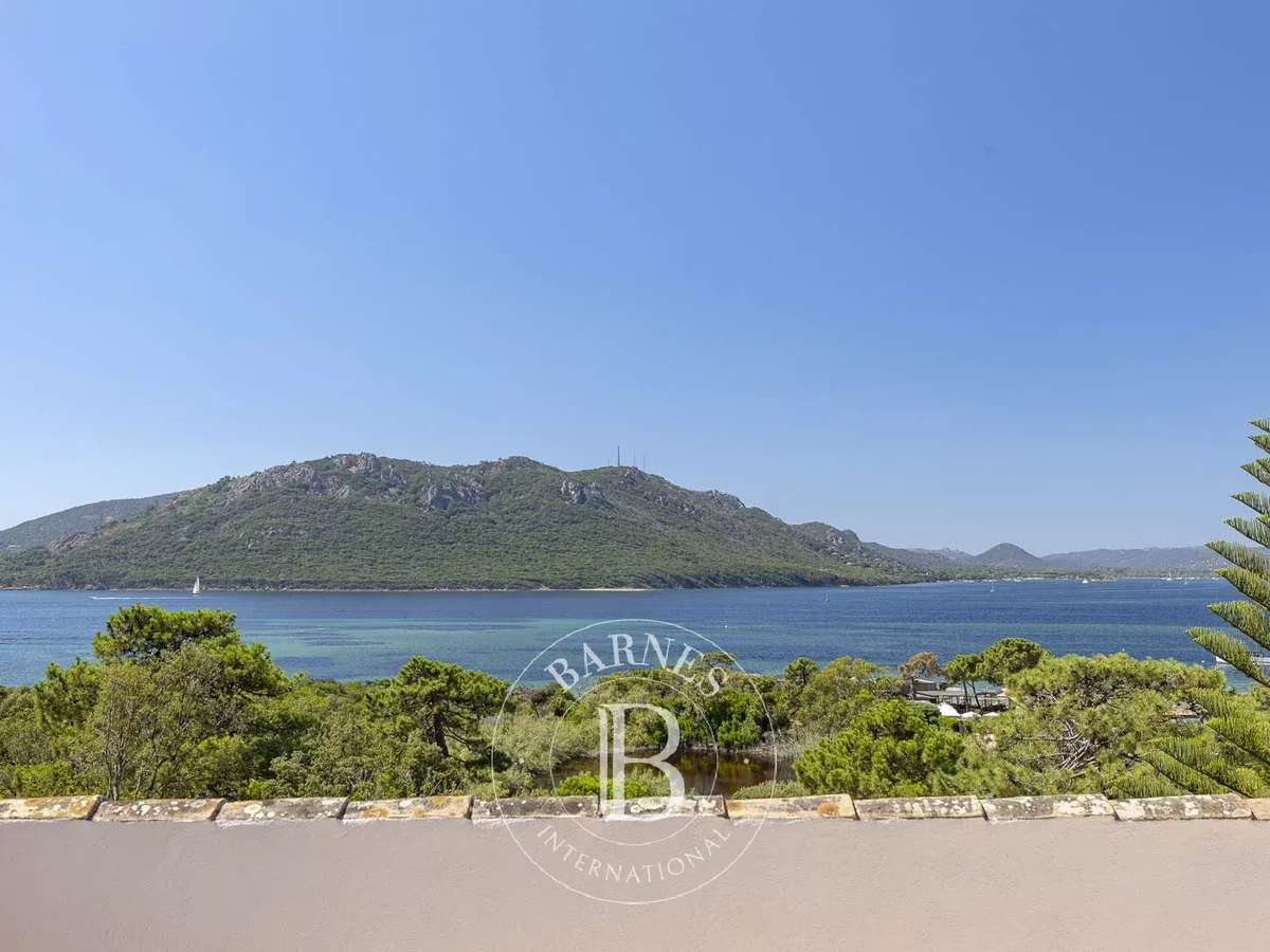 Villa Porto-Vecchio