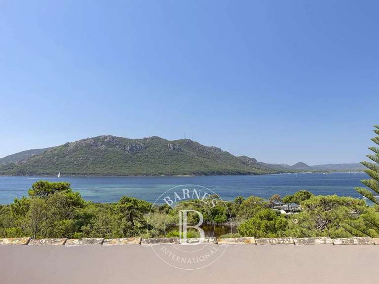Villa with Sea view Porto-Vecchio - 3 bedrooms - 450m²