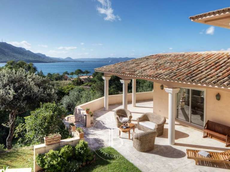 Villa with Sea view Porto-Vecchio - 6 bedrooms - 450m²