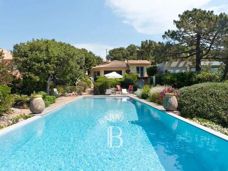 Villa Porto-Vecchio - 3 bedrooms - 140m²