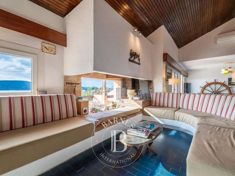 Villa with Sea view Porto-Vecchio - 6 bedrooms - 330m²