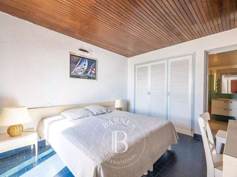 Villa with Sea view Porto-Vecchio - 6 bedrooms - 330m²