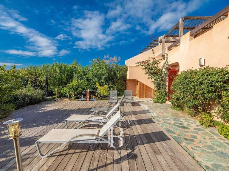 Villa with Sea view Porto-Vecchio - 6 bedrooms - 330m²