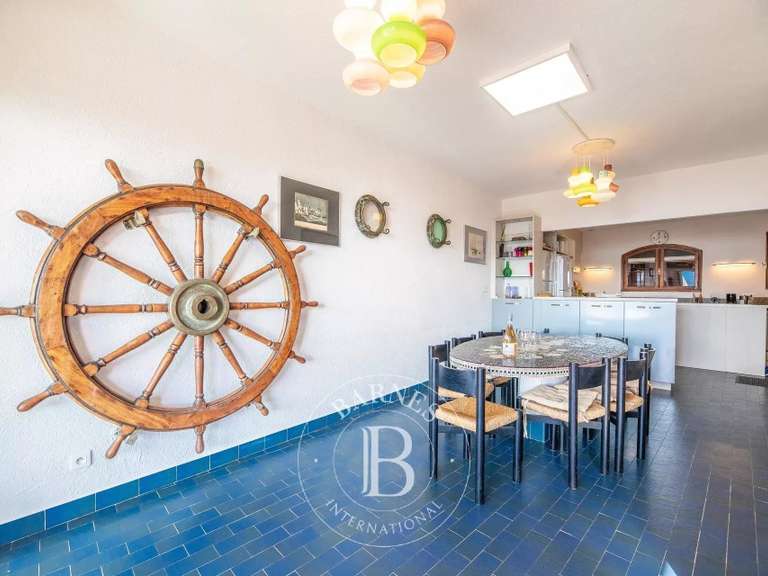 Villa with Sea view Porto-Vecchio - 6 bedrooms - 330m²