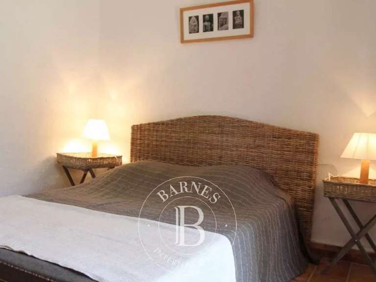 Villa Porto-Vecchio - 5 bedrooms - 250m²