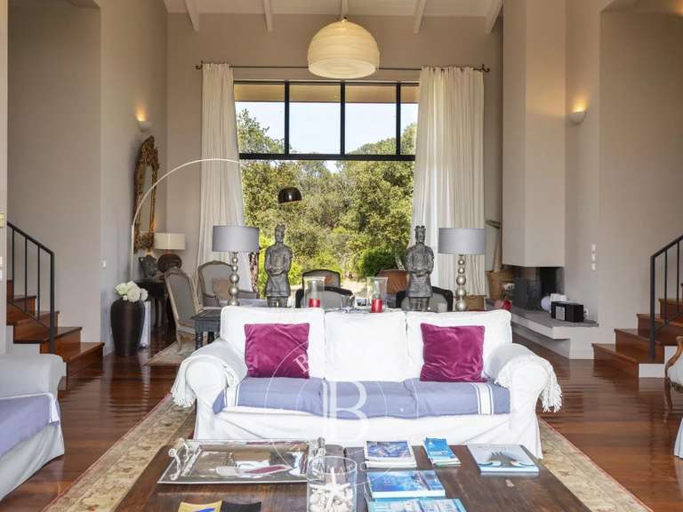 Villa Porto-Vecchio - 6 bedrooms - 260m²