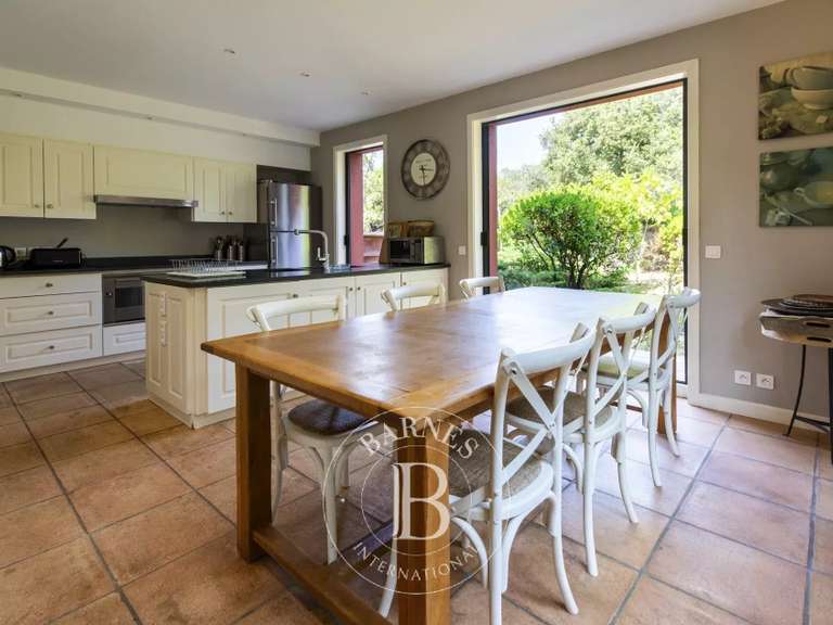 Villa Porto-Vecchio - 6 bedrooms - 260m²