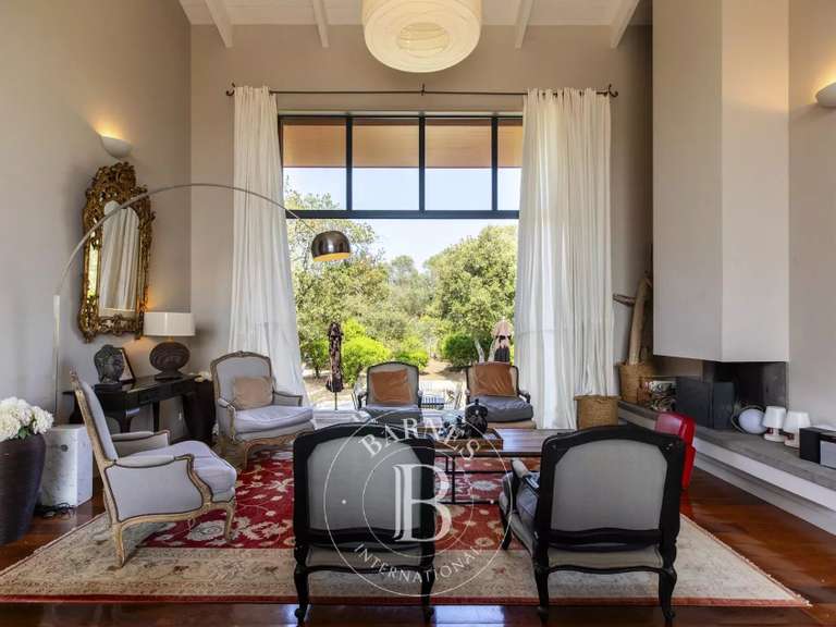 Villa Porto-Vecchio - 6 bedrooms - 260m²