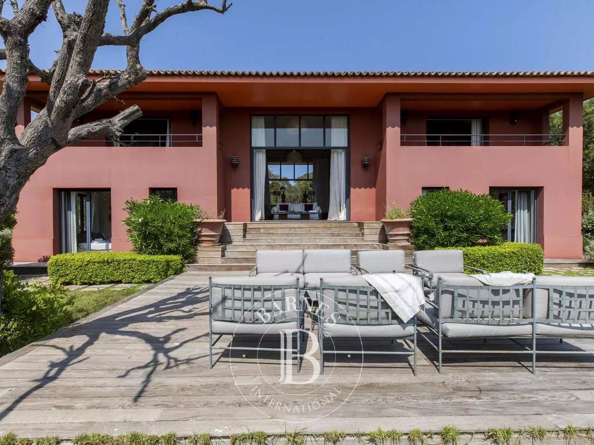 Villa Porto-Vecchio