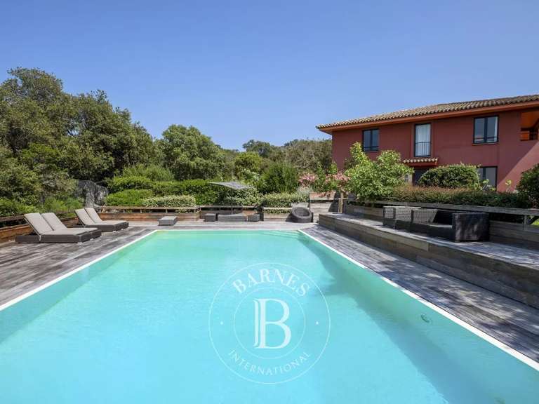 Villa Porto-Vecchio - 6 chambres - 260m²