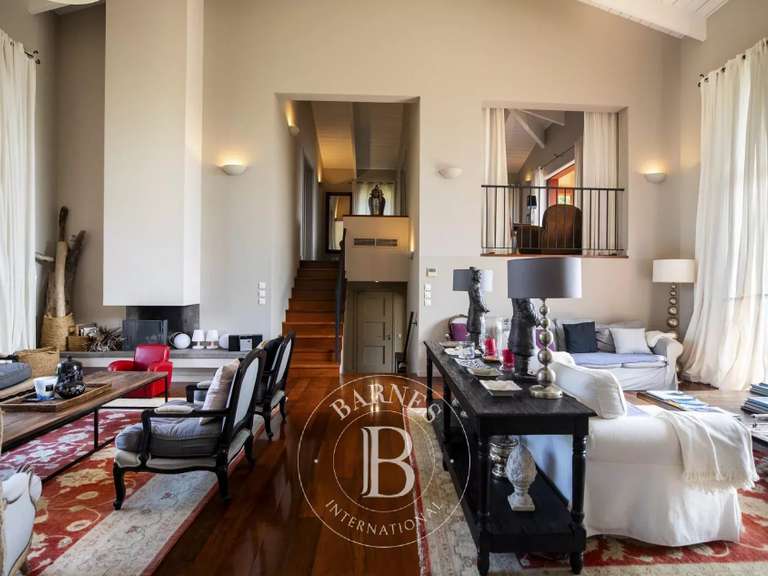 Villa Porto-Vecchio - 6 bedrooms - 260m²